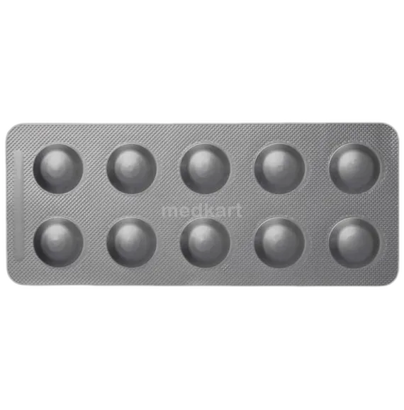 pantop 20mg tablet 10's